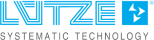 LUTZE Inc. logo