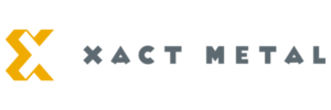 Xact Metal logo