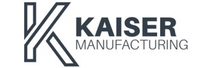 Kaiser Manufacturing logo